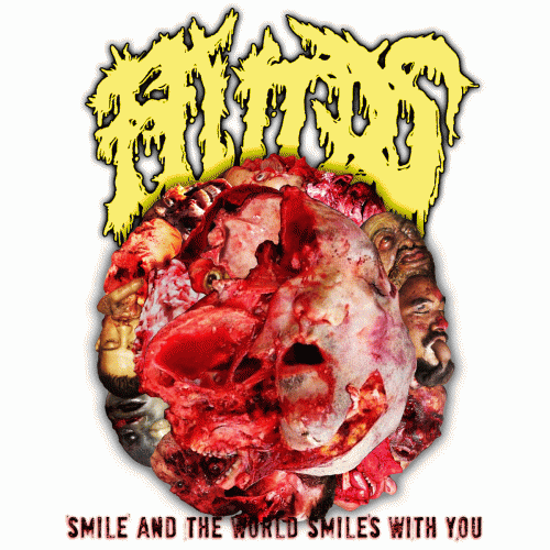 Fluids : Smile and the World Smiles With You